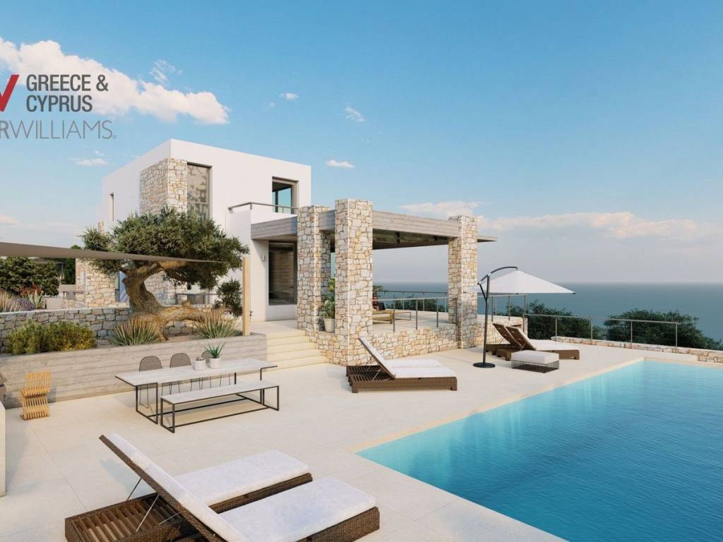 Εξωτερικοι χώροι