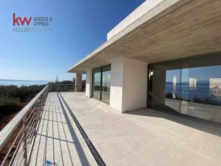 Εξωτερικοι χώροι