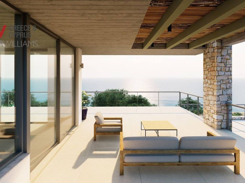 Εξωτερικοι χώροι