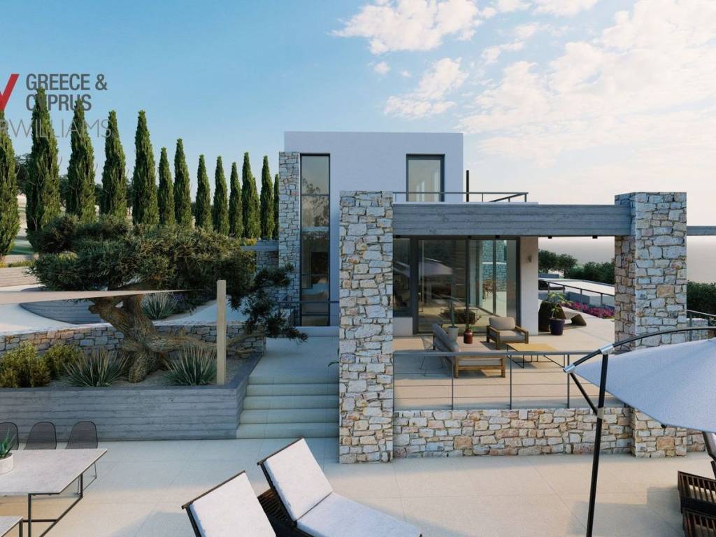 Εξωτερικοι χώροι