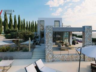 Εξωτερικοι χώροι