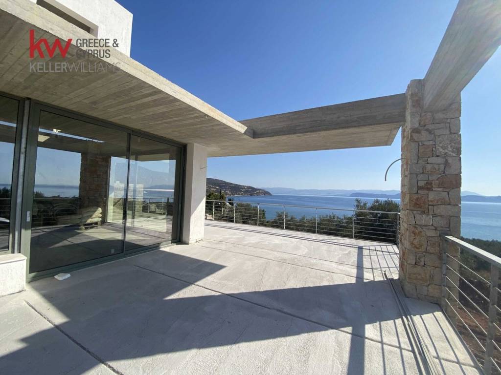 Εξωτερικοι χώροι