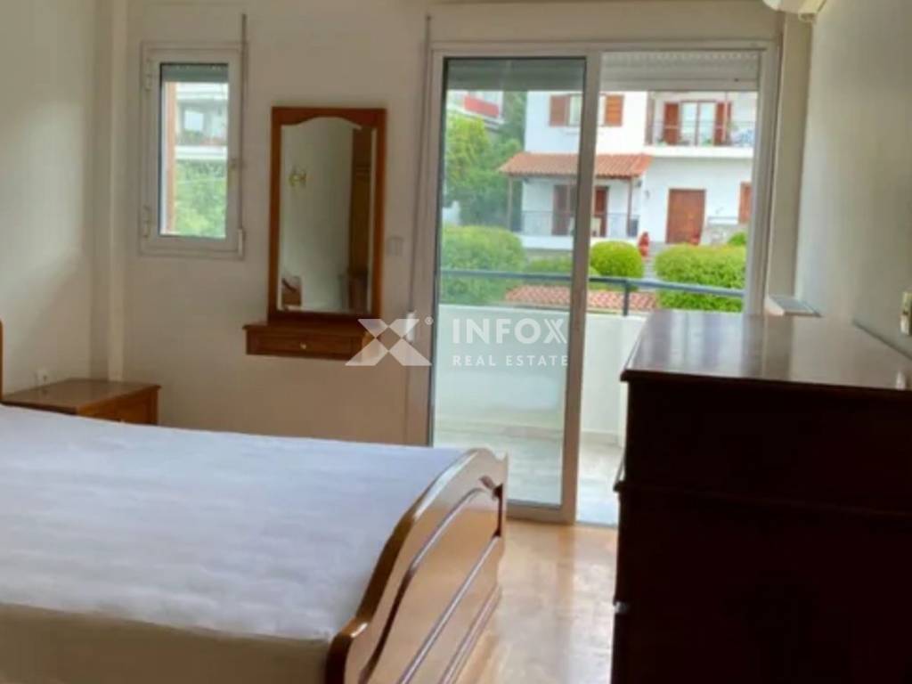 Υπνοδωμάτιο