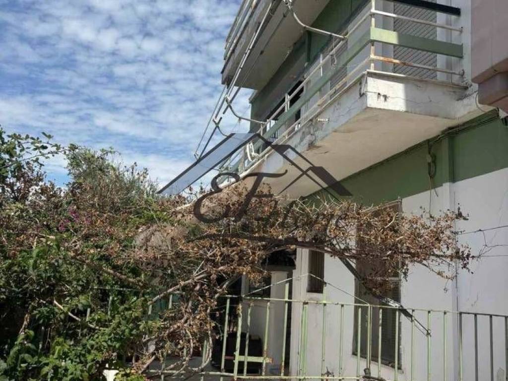 Άποψη Ακινήτου