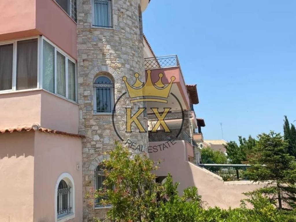 Εξωτερικός χώρος