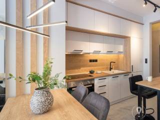 Forumland Real Estate, Σαλοκουζίνα