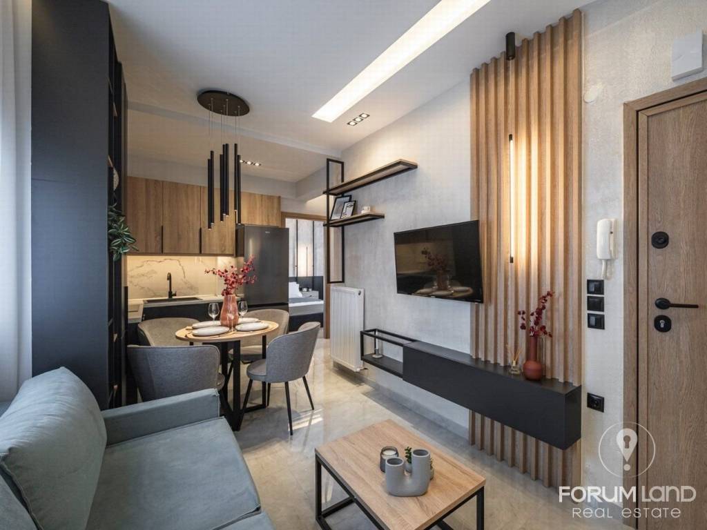 Forumland Real Estate, Σαλοκουζίνα