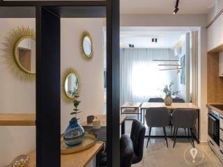 Forumland Real Estate, Σαλοκουζίνα