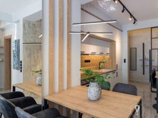 Forumland Real Estate, Σαλοκουζίνα