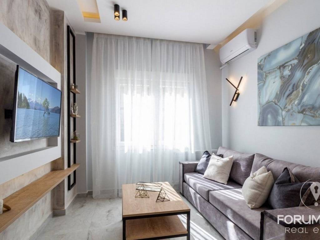 Forumland Real Estate, Σαλοκουζίνα