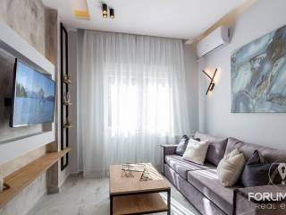 Forumland Real Estate, Σαλοκουζίνα