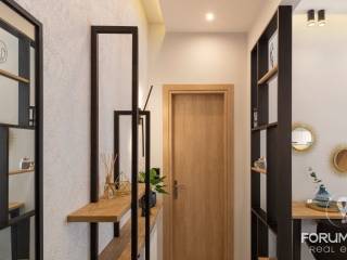 Forumland Real Estate, Σαλοκουζίνα