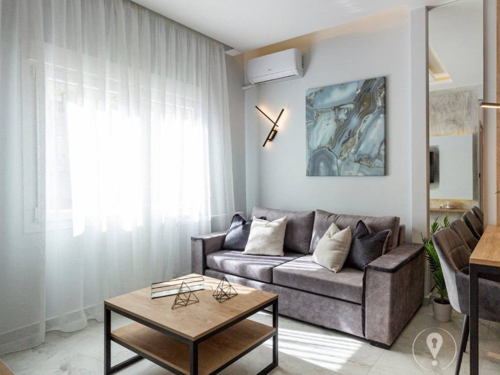 Forumland Real Estate, Σαλοκουζίνα