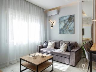 Forumland Real Estate, Σαλοκουζίνα