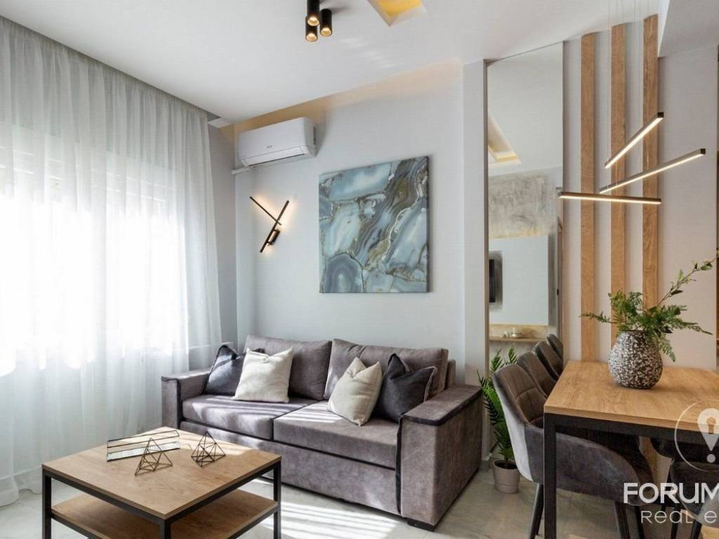 Forumland Real Estate, Σαλοκουζίνα