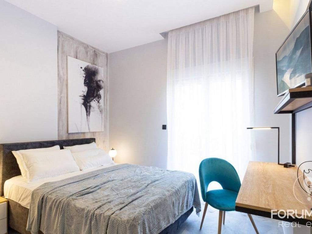 Forumland Real Estate, Υπνοδωμάτιο