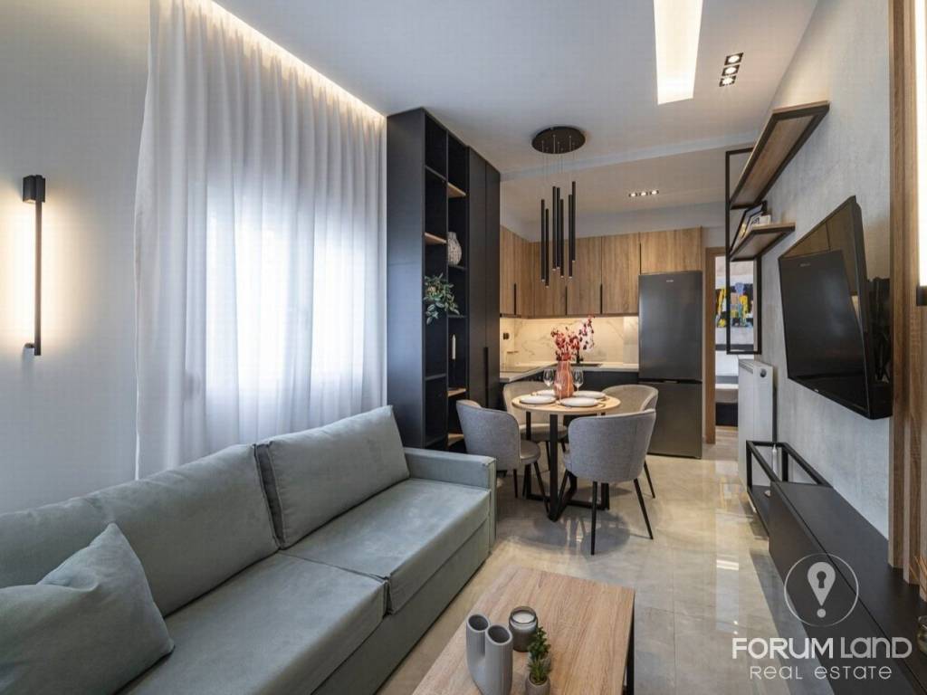 Forumland Real Estate, Σαλοκουζίνα