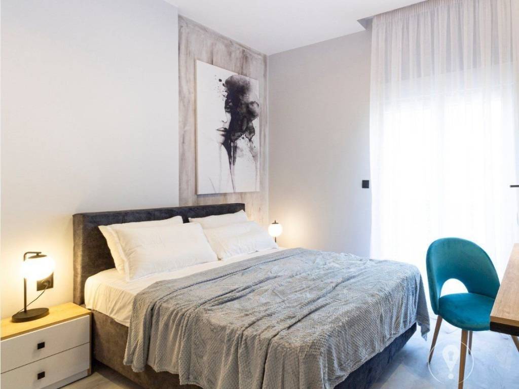 Forumland Real Estate, Υπνοδωμάτιο