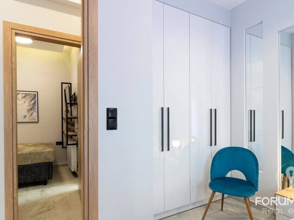 Forumland Real Estate, Υπνοδωμάτιο