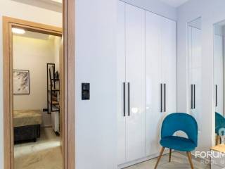 Forumland Real Estate, Υπνοδωμάτιο