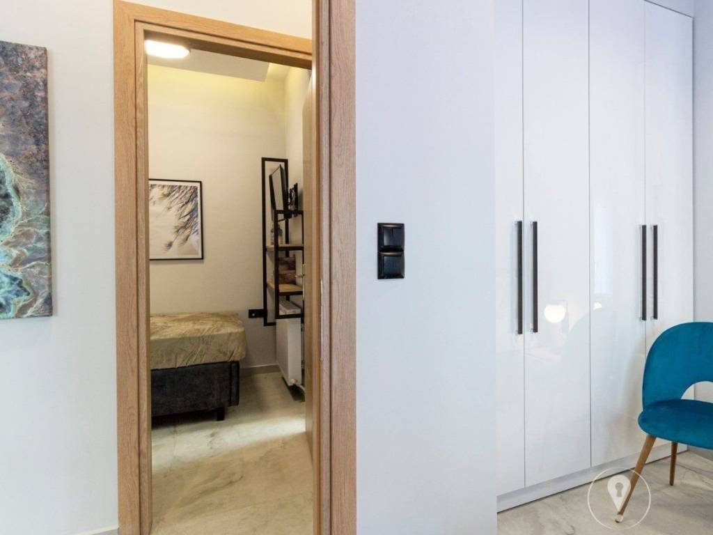 Forumland Real Estate, Υπνοδωμάτιο