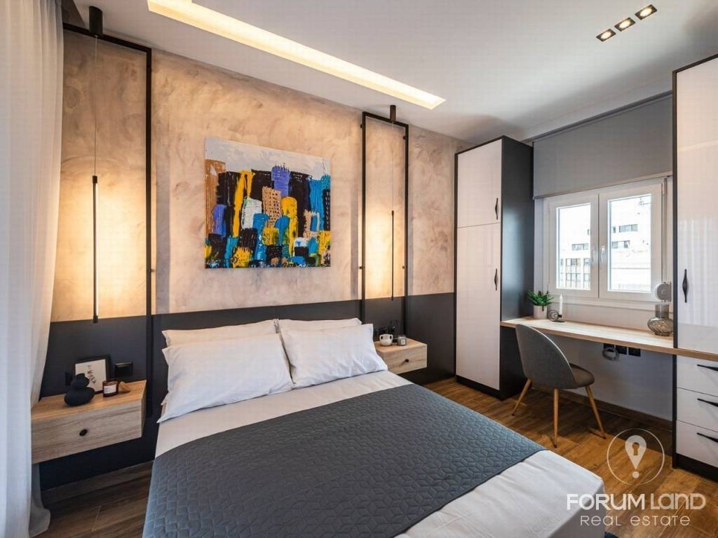 Forumland Real Estate, Υπνοδωμάτιο