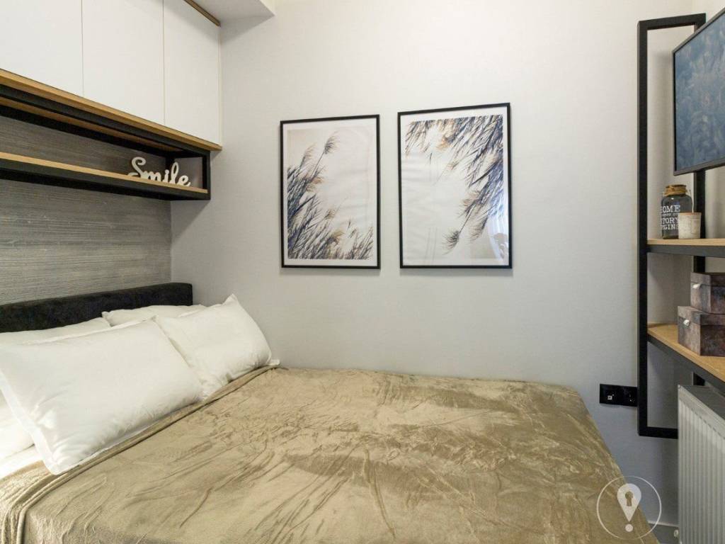 Forumland Real Estate, Υπνοδωμάτιο