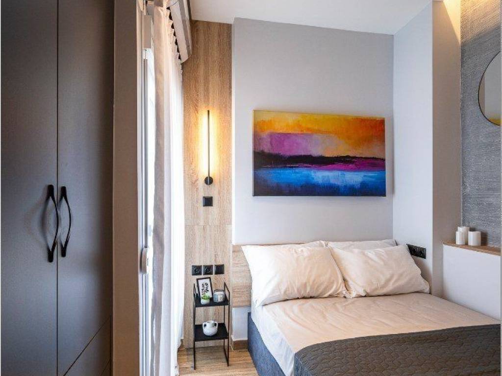 Forumland Real Estate, Υπνοδωμάτιο