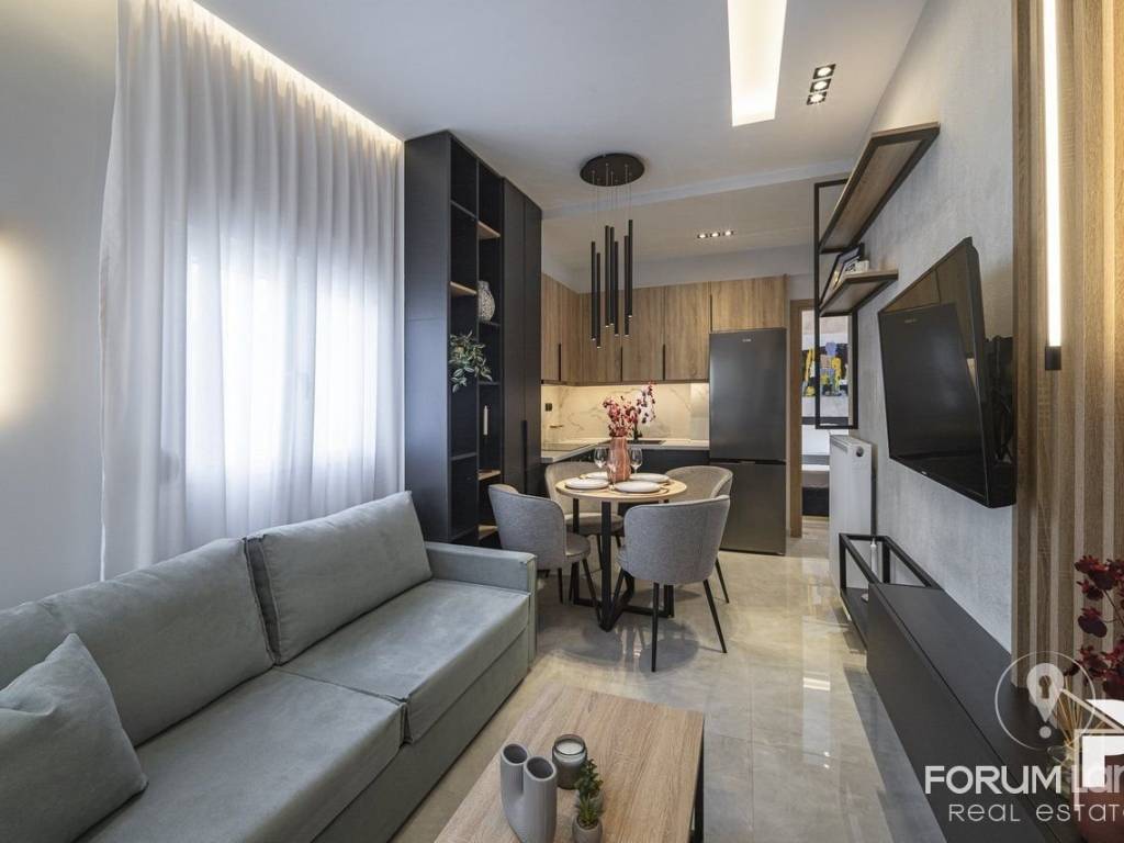 Forumland Real Estate, Σαλοκουζίνα