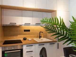 Forumland Real Estate, Κουζίνα