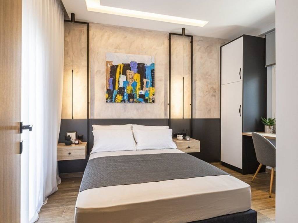 Forumland Real Estate, Υπνοδωμάτιο