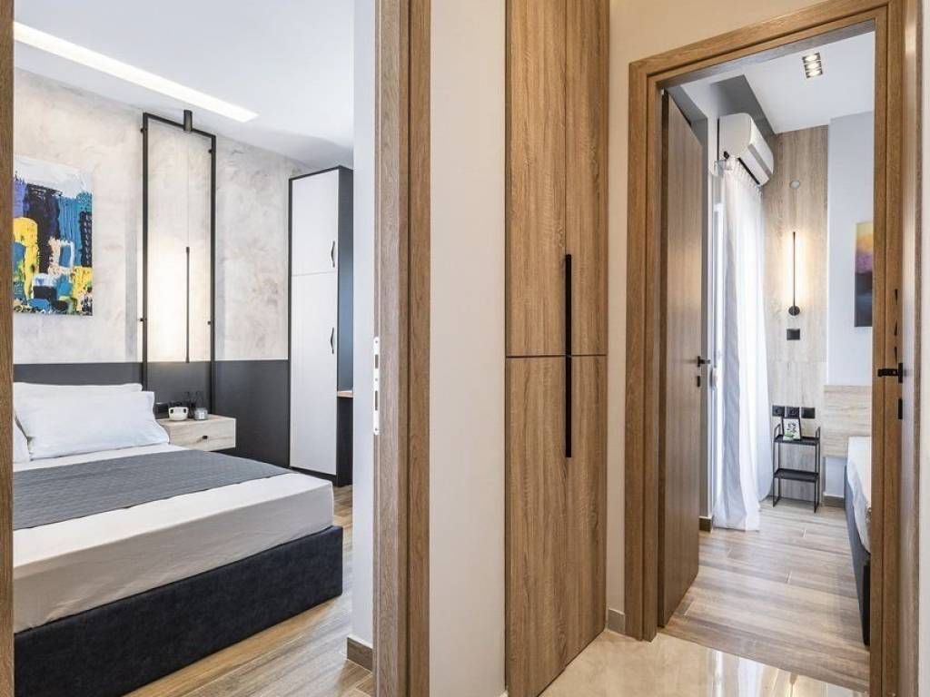 Forumland Real Estate, Υπνοδωμάτιο