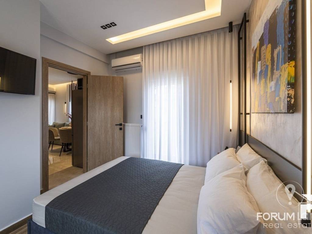 Forumland Real Estate, Υπνοδωμάτιο