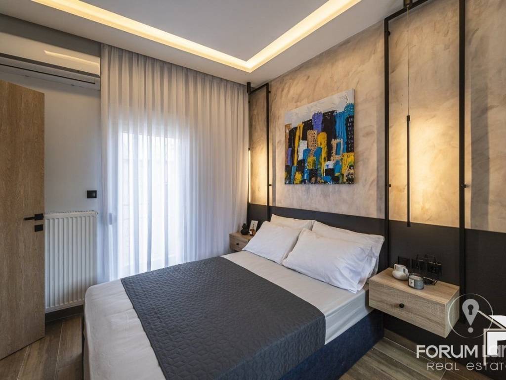 Forumland Real Estate, Υπνοδωμάτιο