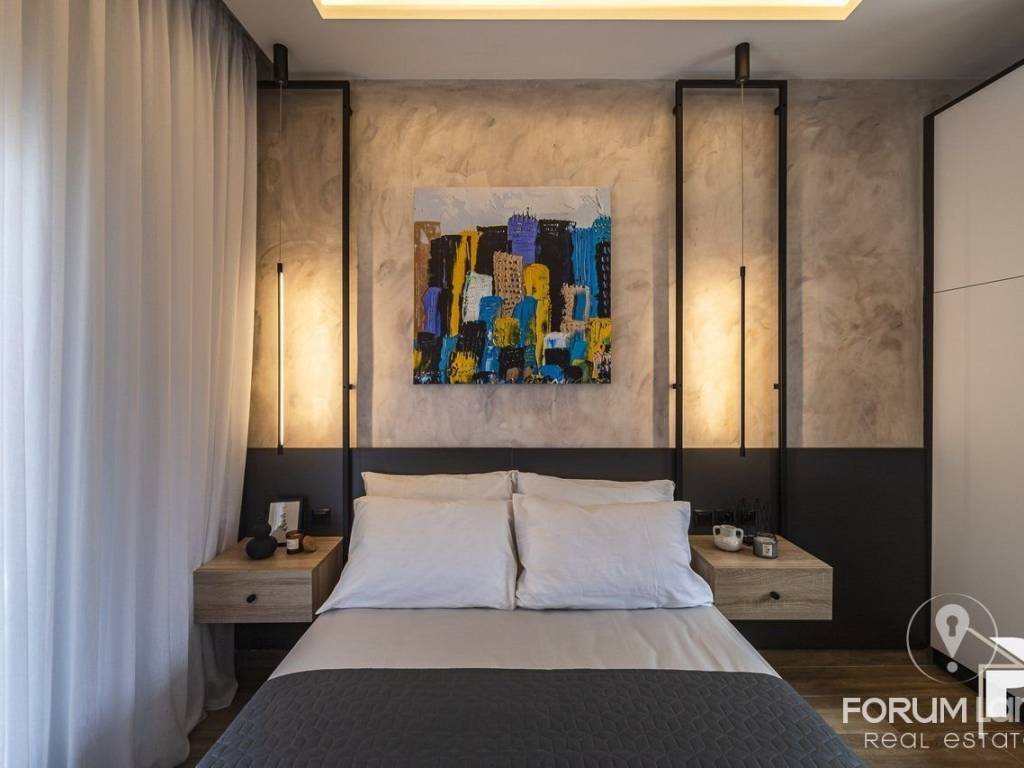 Forumland Real Estate, Υπνοδωμάτιο