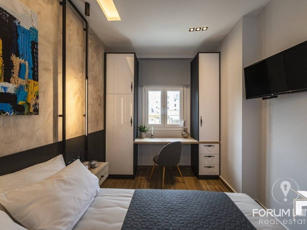 Forumland Real Estate, Υπνοδωμάτιο