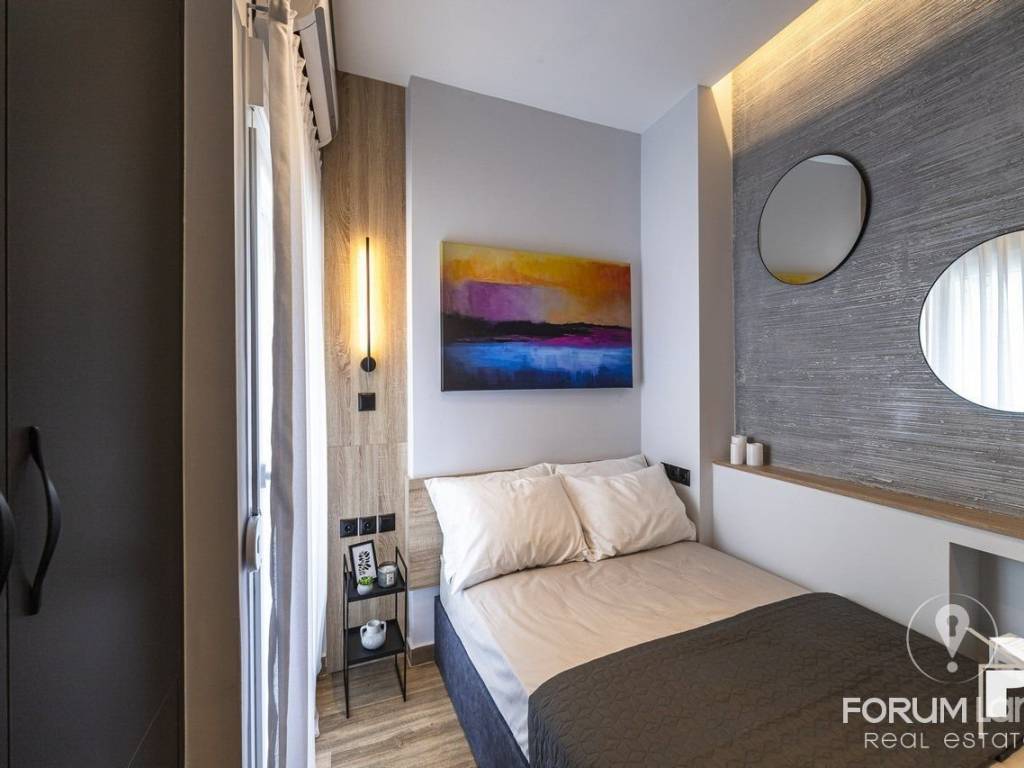 Forumland Real Estate, Υπνοδωμάτιο