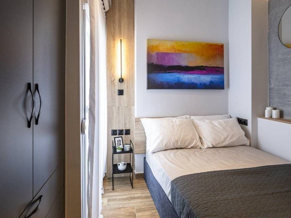 Forumland Real Estate, Υπνοδωμάτιο