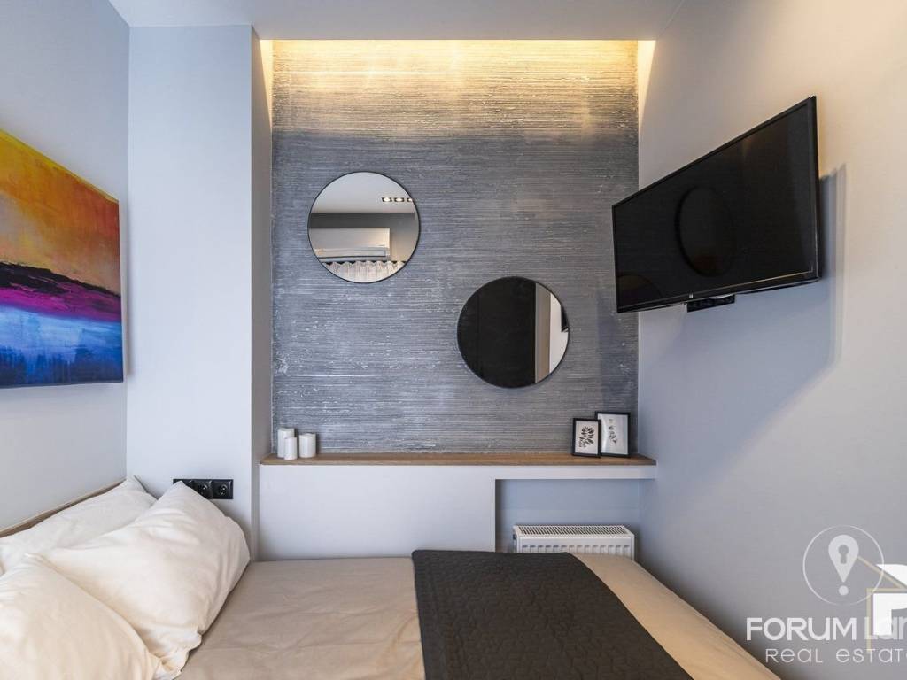 Forumland Real Estate, Υπνοδωμάτιο