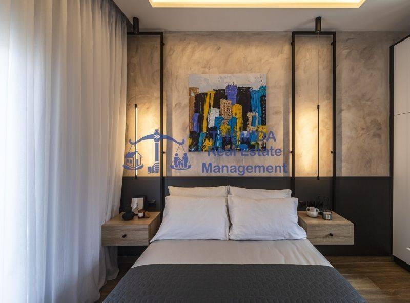 Υπνοδωμάτιο