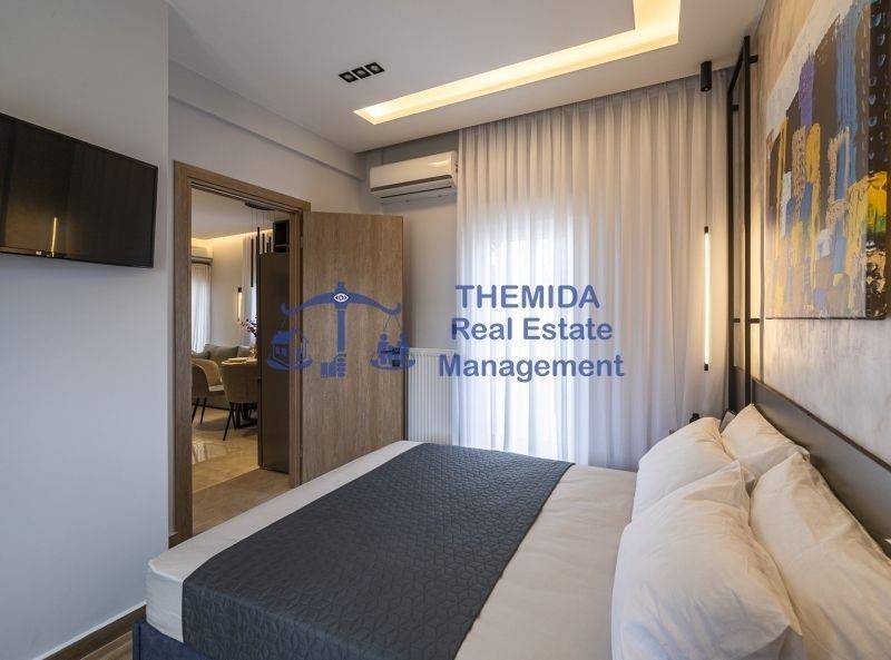 Υπνοδωμάτιο