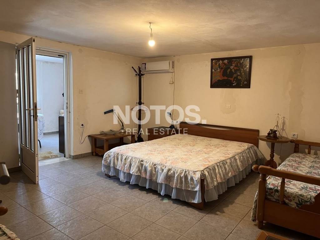 Υπνοδωμάτιο