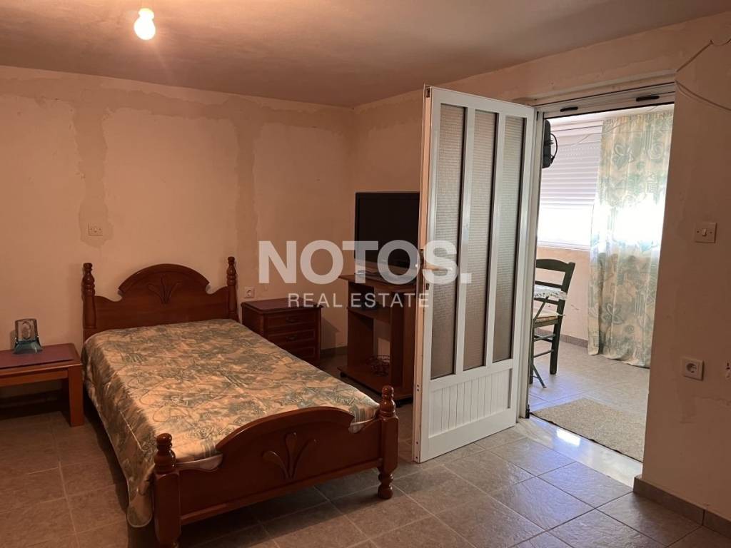 Υπνοδωμάτιο