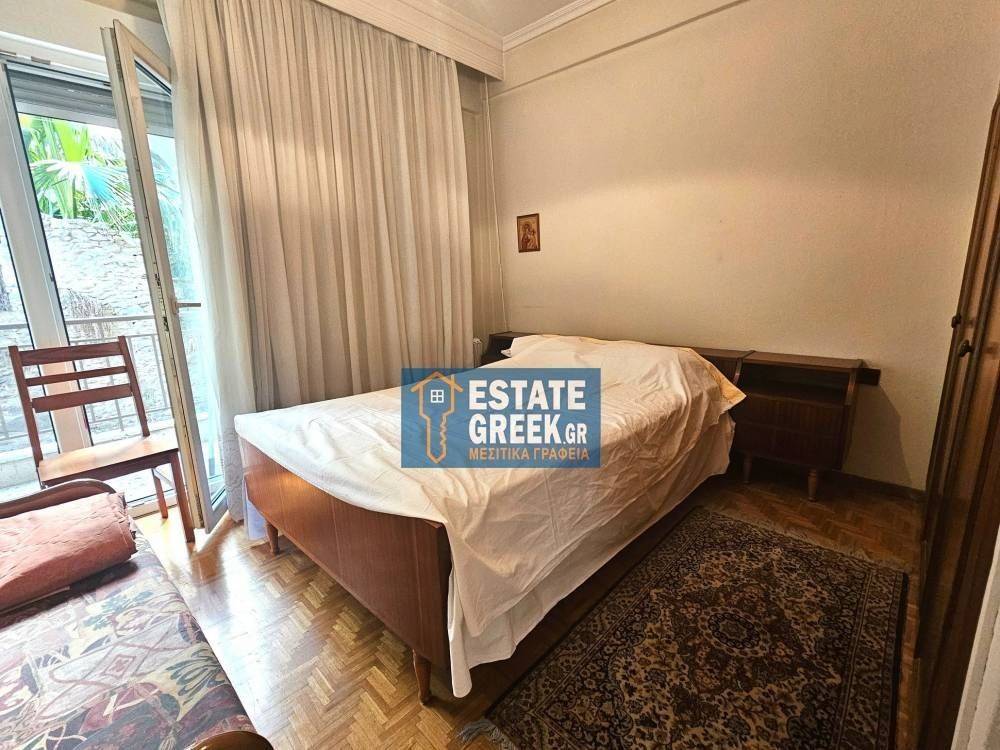 ★ Άμεσα διαθέσιμο ★ Ανακαινισμένο μπάνιο ★ Επιπλωμένο ★