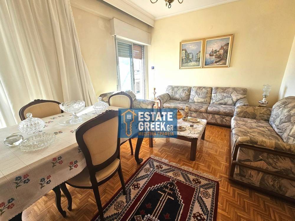 ★ Άμεσα διαθέσιμο ★ Ανακαινισμένο μπάνιο ★ Επιπλωμένο ★