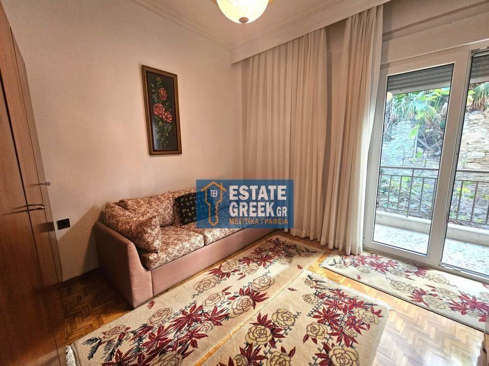 ★ Άμεσα διαθέσιμο ★ Ανακαινισμένο μπάνιο ★ Επιπλωμένο ★