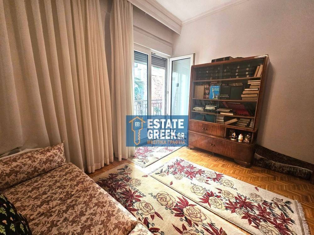 ★ Άμεσα διαθέσιμο ★ Ανακαινισμένο μπάνιο ★ Επιπλωμένο ★