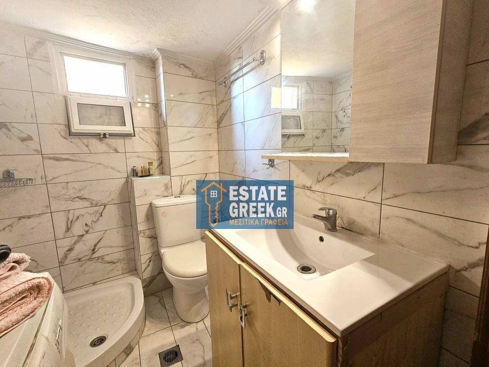 ★ Άμεσα διαθέσιμο ★ Ανακαινισμένο μπάνιο ★ Επιπλωμένο ★
