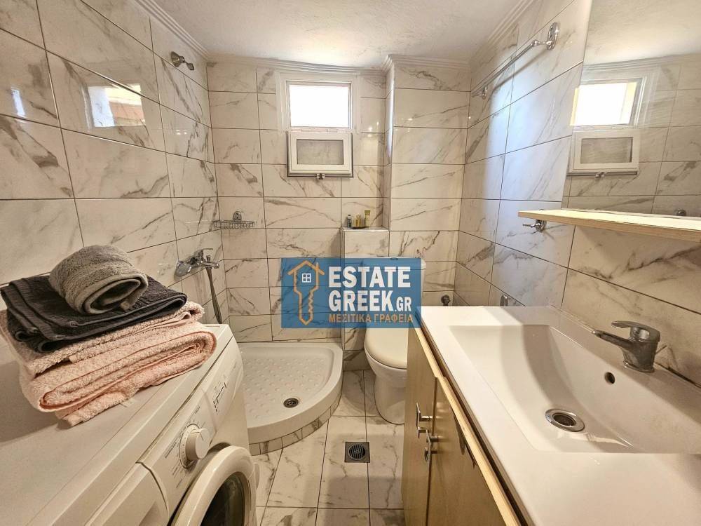 ★ Άμεσα διαθέσιμο ★ Ανακαινισμένο μπάνιο ★ Επιπλωμένο ★