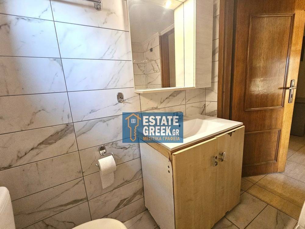 ★ Άμεσα διαθέσιμο ★ Ανακαινισμένο μπάνιο ★ Επιπλωμένο ★